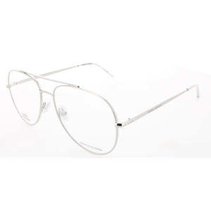 ISABEL MARANT IM 0027 0010-57 Eyeglasses Eye Glasses 010 Palladium Authentic New